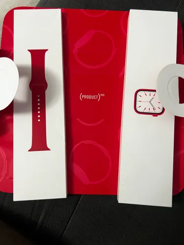 Apple Watch série 7