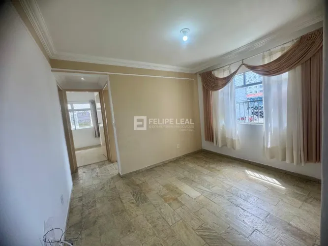 Apartamento em Balneario - Florianópolis