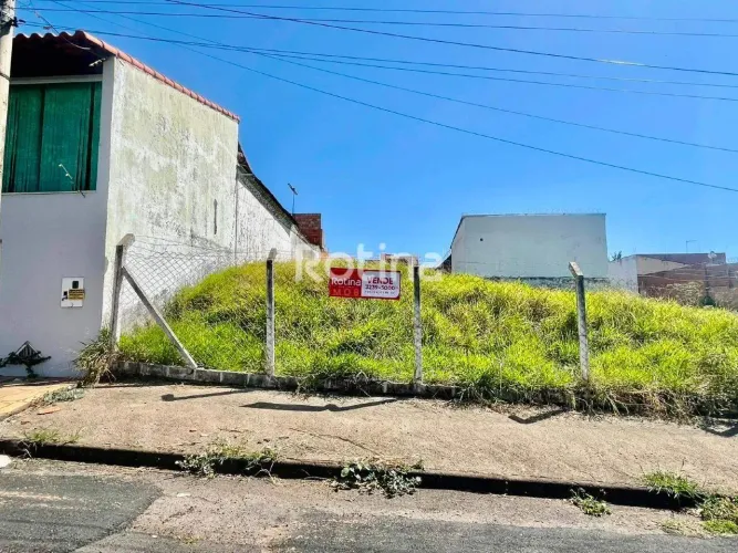 Terreno 250m² à venda no Bairro Cidade Jardim (Sul) Próx. E.M. Cidade da Música