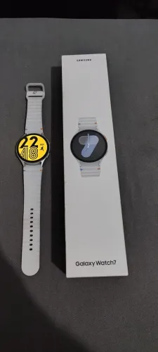 Samsung Watch 7 LTE 44Mm