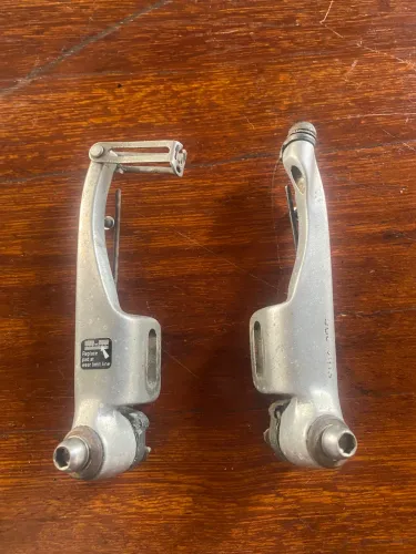 Freio VBrake Shimano Deore LX Br-M600