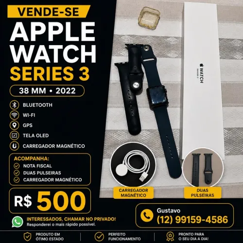 Apple Watch Series 3
