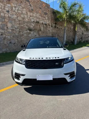 Land Rover Range Rover Range R. VE. R-DYN SE 2.0 4X4 300cv Aut. 2020