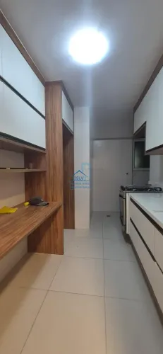 Apartamento 03 Dorm. em Pituaçu - Salvador