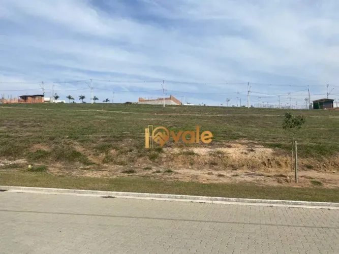 Terreno à venda, 330 m²- Condomínios Terras Alpha