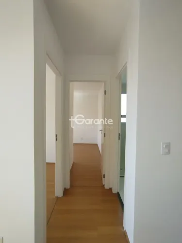 Apartamento à Venda no Parque do Carmo  2 Dormitórios, Vista Livre e Condomínio Completo
