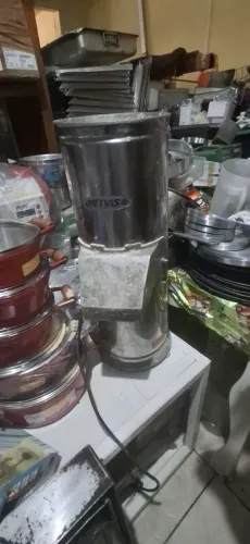 MOINHO PARA FARINHA DE ROSCA METVISA