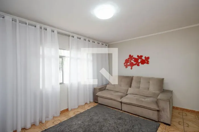 Casa à Venda - Jardim Brasil , 4 Quartos, 311 m2