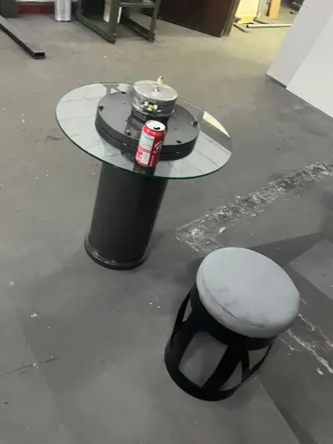 Mesinha de bar 