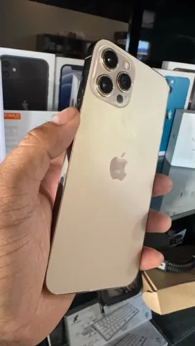 iPhone 12 Pro Max