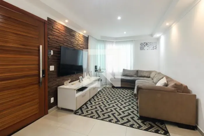 Casa à Venda - Vila Carrão, 3 Quartos, 156 m2