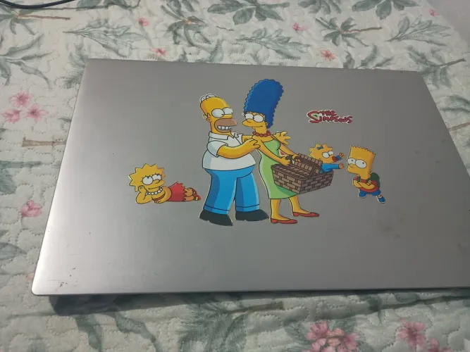 VENDE-SE NOTEBOOK LENOVO