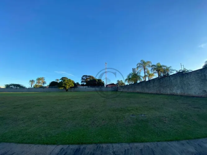 Terreno à venda, 1062 m² por R$ 1.061.000 - Condomínio Saint Patrick - Sorocaba/SP