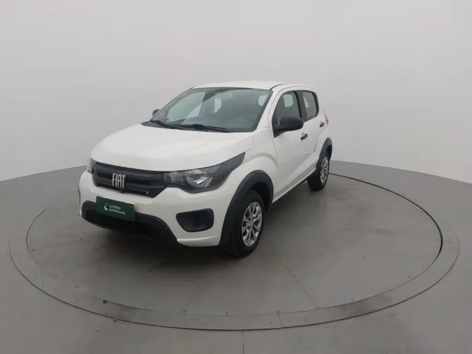 Fiat Mobi Like 1.0 Fire Flex 5P. 2024
