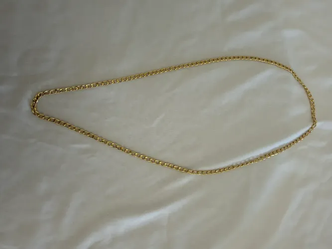 Corrente de Ouro 18K, com 22,2g