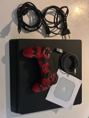Playstation 4