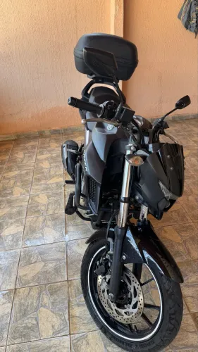 VENDO FAZER 250