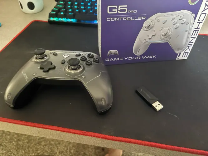 MACHENIKE G5 PRO