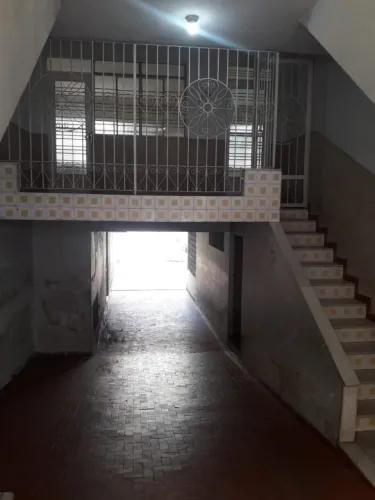 ALUGO APARTAMENTO 02 QUARTOS - JARDIM AMALIA I
