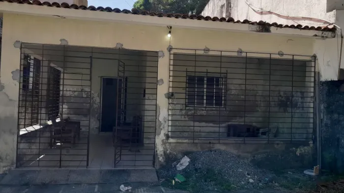 Casa no Forte ORANGE ITAMARACÁ 