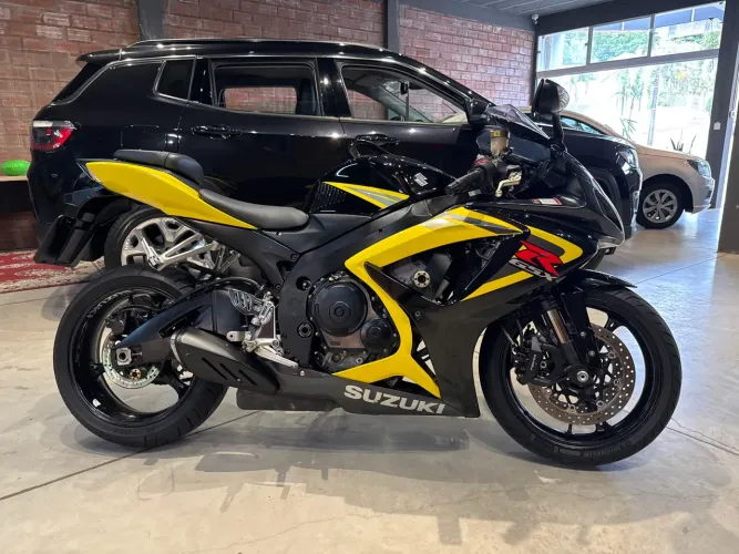 Srad GSX-R 750w