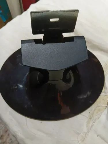 Vense se pe de monitor sanssung