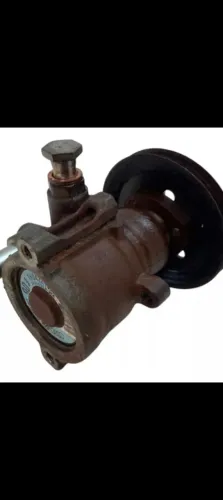 Bomba da Direção Hidráulica de Golf 1994/1998