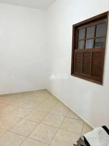 Casa com 3 dormitórios para alugar, 80 m² por R$ 4.200,00/mês - Sessenta - Volta Redonda/R