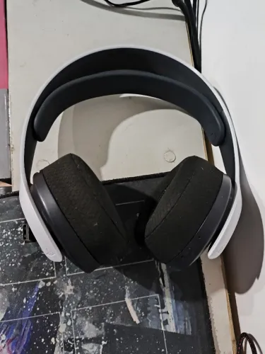Headset pulse 3d PS5