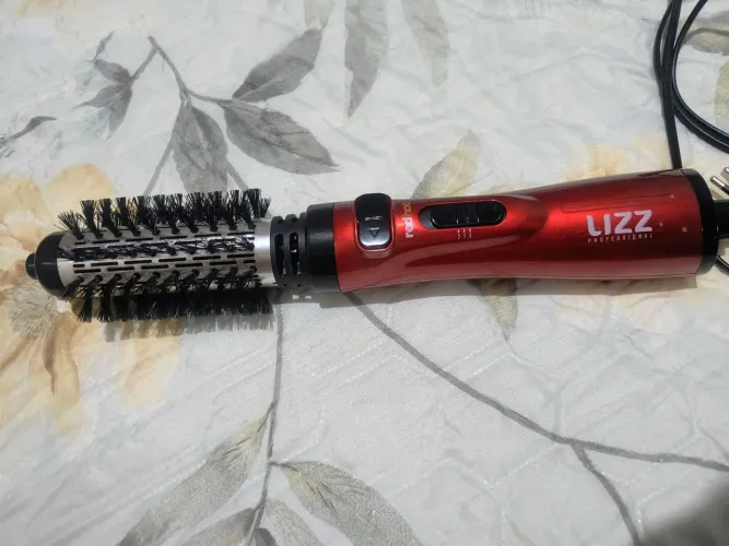 Escova rotativa 