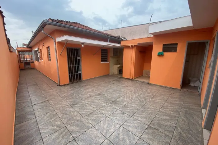 Casa à venda com 4 quartos e 2 vagas na Vila Babilônia em São Paulo REF: OR *91