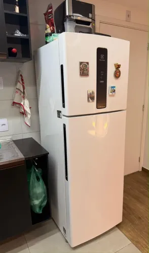 Geladeira Electrolux novíssima 