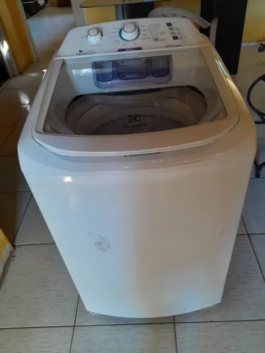 Eletro doméstico 