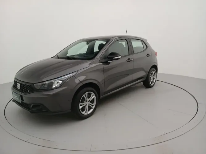 Fiat Argo Drive 1.0 Firefly 2026