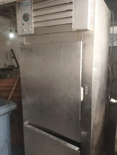 Ultra congelador salgados,gelo sabor,..etc