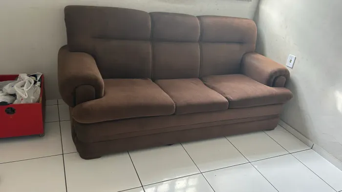 Sofá 
