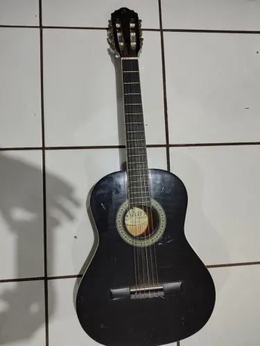 Vendo Violão