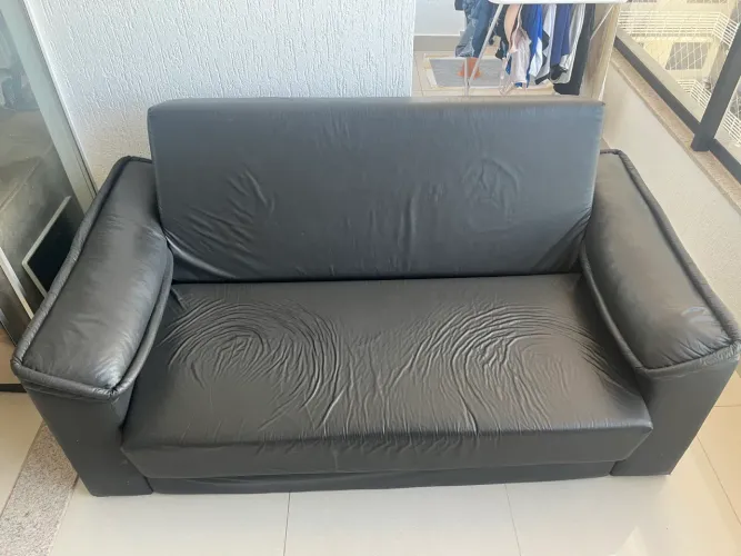 Sofá-cama