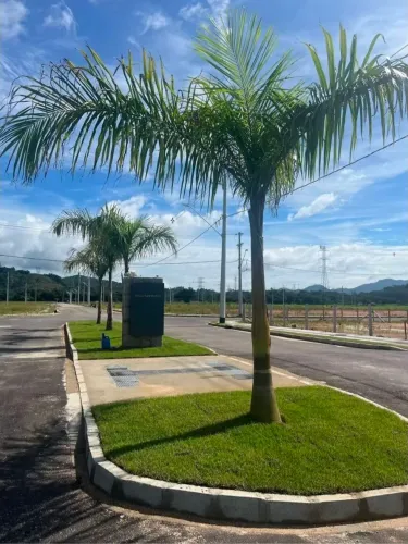 Lindo terreno em Antônio Carlos 