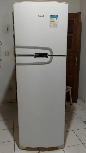 Geladeira Consul