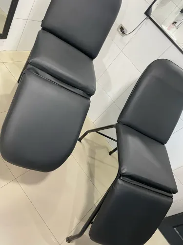 1 Maca três posições para tatuagem ou estética