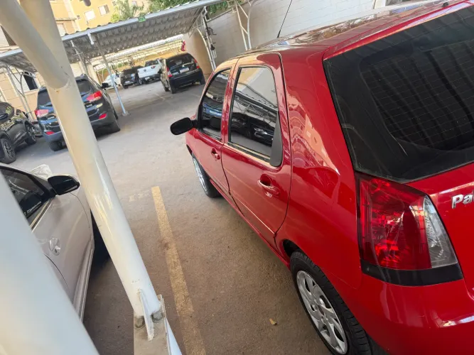 Fiat Palio Celebration 1.0 Fire Flex 8V 4P 2008