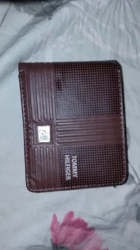 CARTEIRA TOMMY HILFIGER