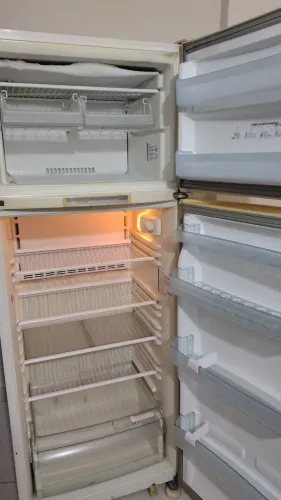 Geladeira