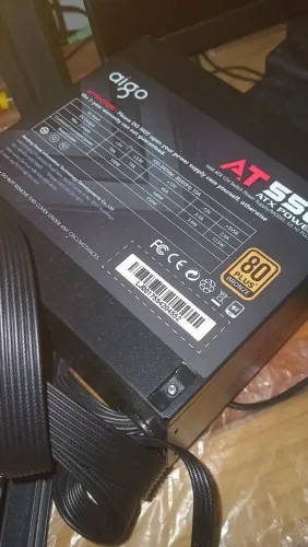 Cpu gamer