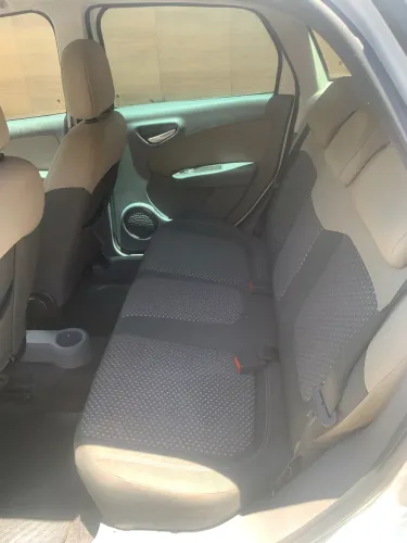 Fiat Grand Siena Essence Dual. 1.6 Flex 16V 2013