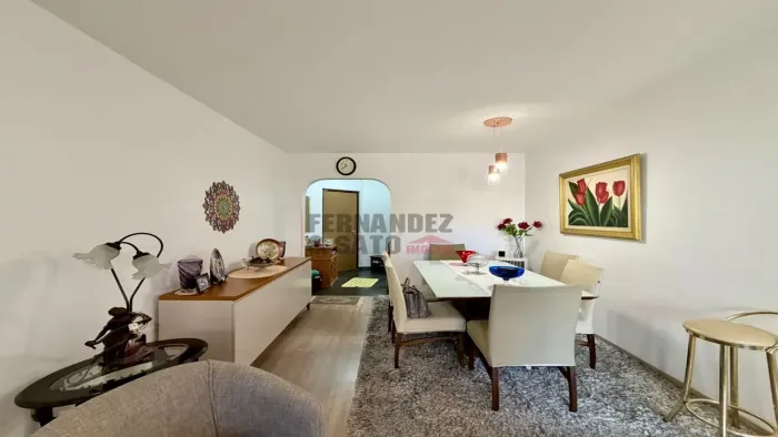 Apartamento venda 69 m2 com 2 quartos, 02 banho e 1 vaga em Vila Alexandria/Mascote - São