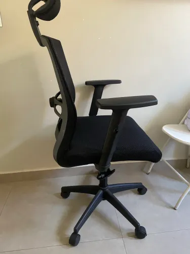 Cadeira ergonômica or-3317