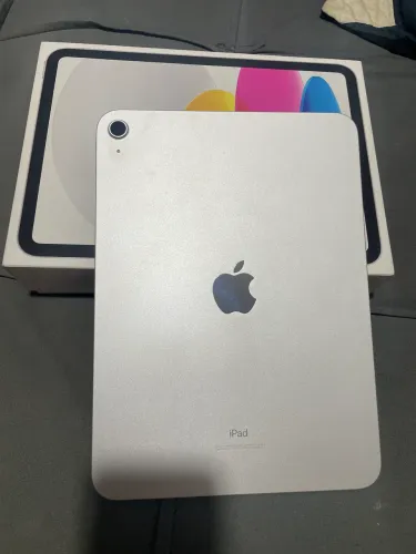 iPad 10 (64GB)