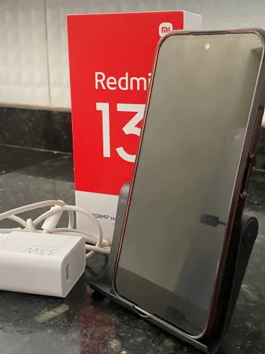REDMI 13 PRO 256GB/8GB RAM